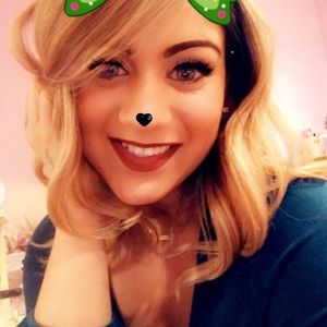 Meet your Posher, Krystal